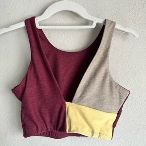 Outdoor Voices Venus Crop Top